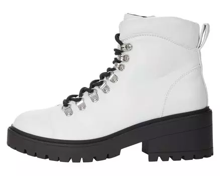 Ботинки Teen Spirit - Western Chick SKECHERS, белый