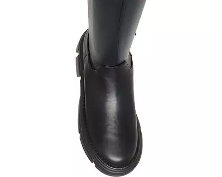 Ботинки Tero Boot Steve Madden, черный
