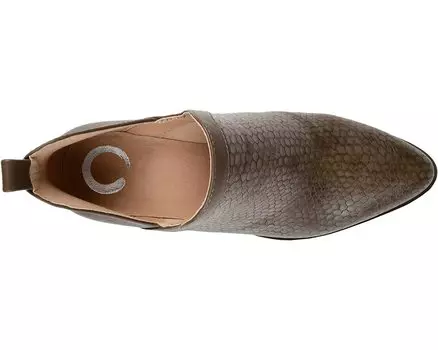 Ботинки Terri Bootie Journee Collection, серый