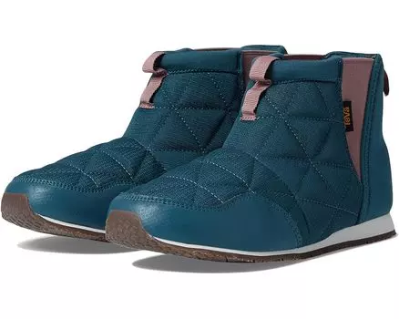 Ботинки Teva Reember Mid, цвет Balsam