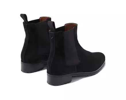 Ботинки The Chelsea Boot Margaux, черный