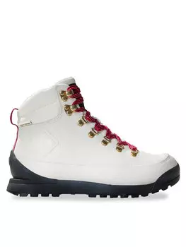 Ботинки The North Face Botas W Back NF0A8A9EROU1, экрю