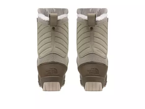 Ботинки The North Face Shellista IV Mid Lace
