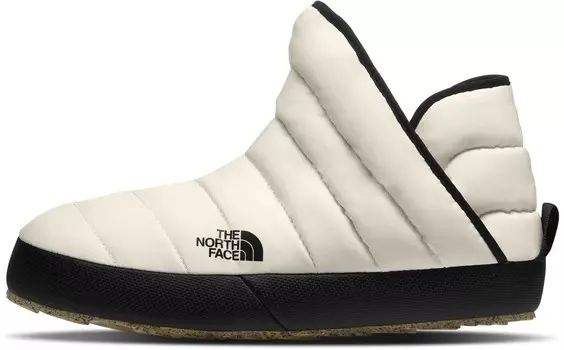 Ботинки ThermoBall Eco Traction — женские The North Face, белый
