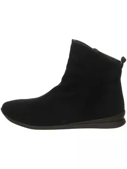 Ботинки Think! Leder, черный