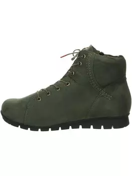 Ботинки Think! Leder, хаки