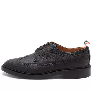 Ботинки Thom Browne Classic Longwing Brogue