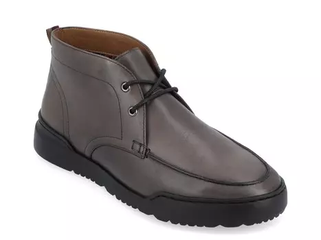 Ботинки Thomas & Vine Banks Chukka, серый