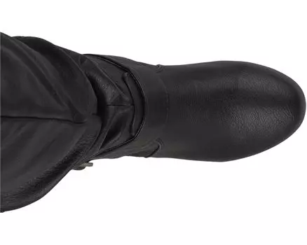 Ботинки Tiffany Boot Journee Collection, черный