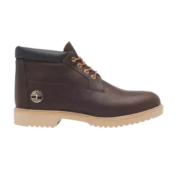 Ботинки Timberland 1973 Newman Waterproof Chukka Boot Espresso Pack, коричневый
