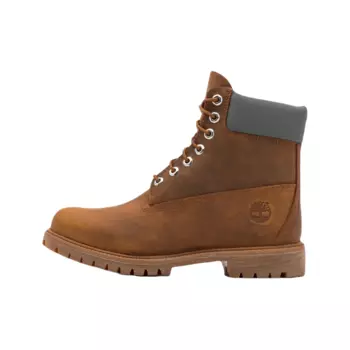 Ботинки Timberland 6 Premium, коричневый