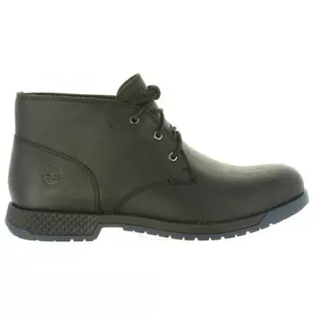 Ботинки Timberland A1Tjo City Mid, черный