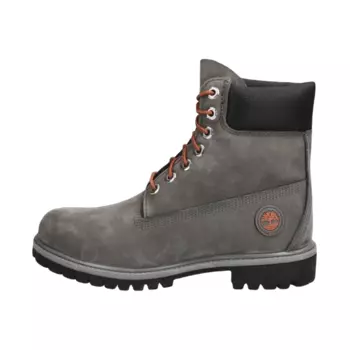 Ботинки Timberland A2DZG Inch Premium, серый