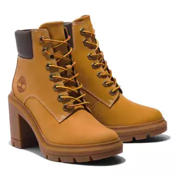 Ботинки Timberland Allington Heights 6, бежевый
