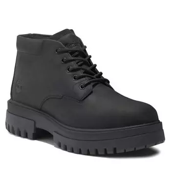 Ботинки Timberland ArborRoad Wp, черный