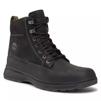 Ботинки Timberland AtwellsAve Wp, черный