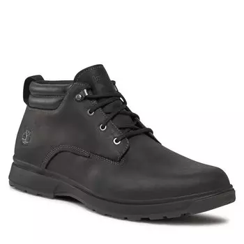 Ботинки Timberland AtwellsAve Wp, черный