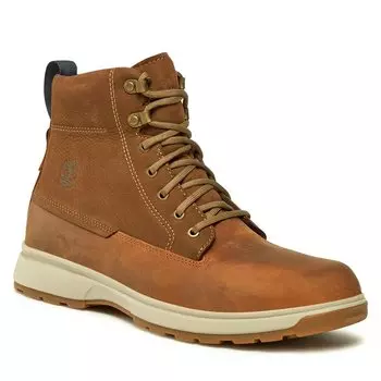 Ботинки Timberland AtwellsAve Wp, коричневый