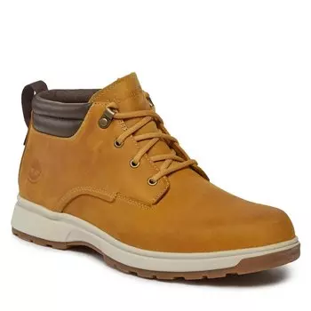 Ботинки Timberland AtwellsAve Wp, коричневый