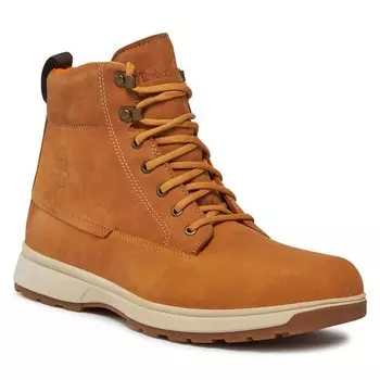 Ботинки Timberland AtwellsAve Wp, коричневый