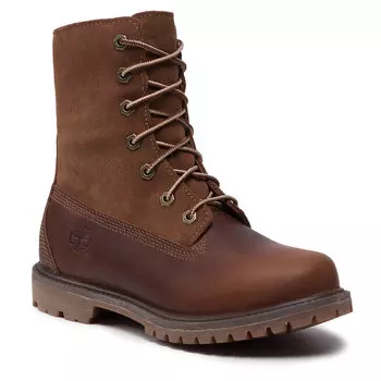 Ботинки Timberland AuthenticsTeddy Flecce, коричневый