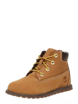 Ботинки TIMBERLAND Boots, цвет Pueblo