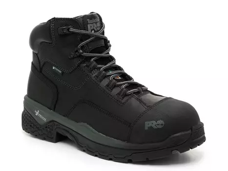 Ботинки Timberland Boss Hog повседневные, черный