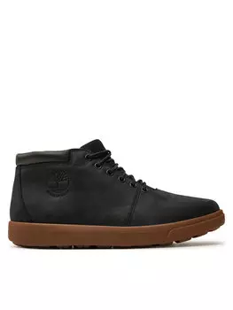 Ботинки Timberland, черный
