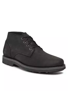 Ботинки Timberland, черный