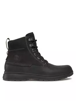 Ботинки Timberland, черный
