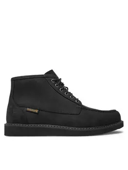 Ботинки Timberland, черный
