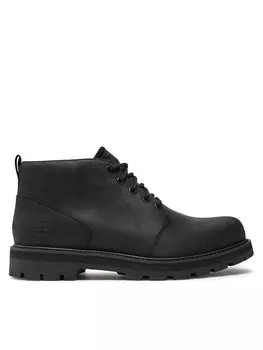 Ботинки Timberland, черный