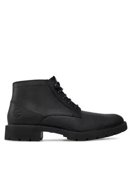 Ботинки Timberland, черный