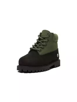 Ботинки TIMBERLAND, черный