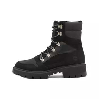 Ботинки Timberland Cortina Valley WP, черный