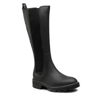 Ботинки Timberland CortinaValley Tall, черный