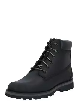 Ботинки TIMBERLAND Courma, черный