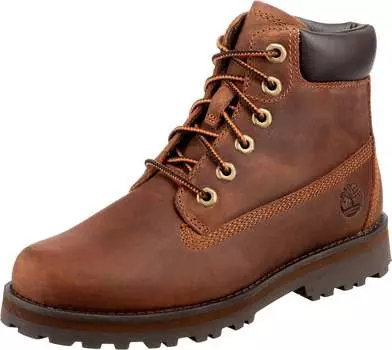 Ботинки Timberland COURMA, цвет Cognac