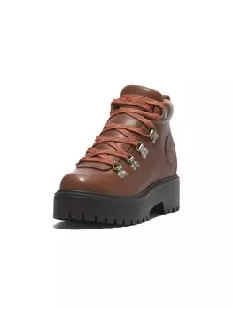 Ботинки TIMBERLAND, цвет Chestnut brown