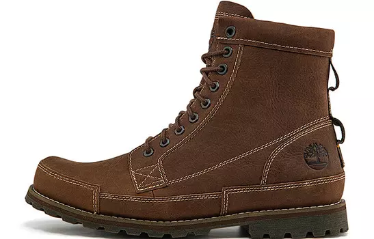 Ботинки Timberland Earthkeepers Ii 6 Inch Boot 'Medium Brown'