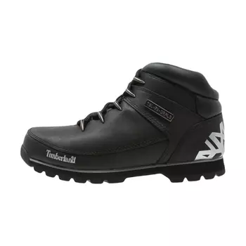 Ботинки Timberland Euro Sprint Hiker, черный