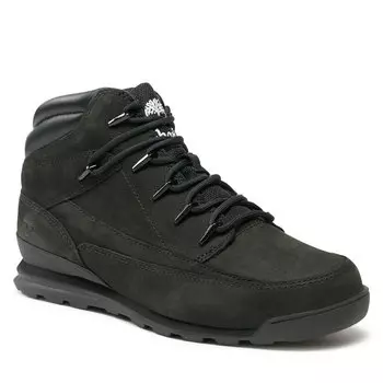 Ботинки Timberland EuroRock Wr, черный