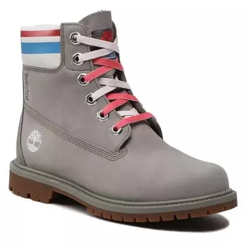 Ботинки Timberland Hert Bt, серый
