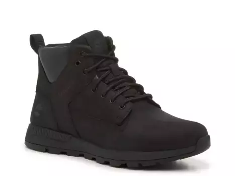 Ботинки Timberland Killington Trekker, черные