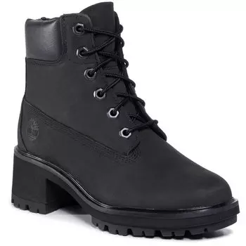 Ботинки Timberland Kinsley, черный