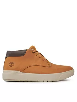 Ботинки Timberland, коричневый
