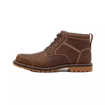 Ботинки Timberland Larchmont Chukka, коричневый