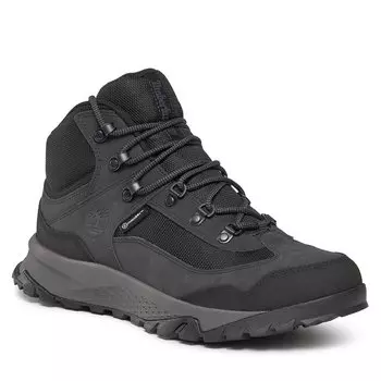 Ботинки Timberland LincolnpeakMidf/I WP, черный