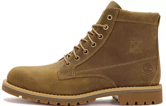 Ботинки Timberland Martin Мужской, Medium Brown