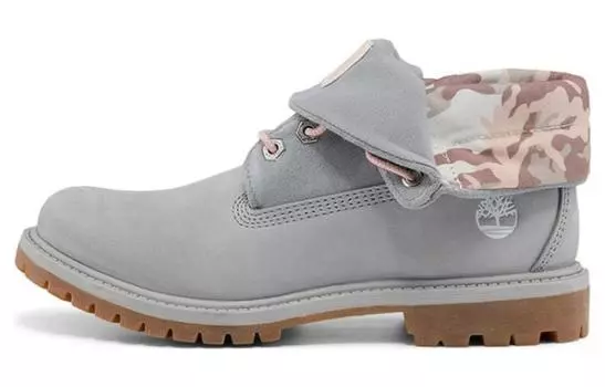 Ботинки Timberland Martin Женские
